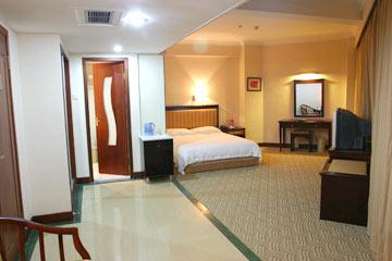 Porihwa Hotel ชิงเต่า ภายนอก รูปภาพ